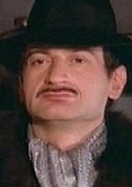 Up The Front (1972)